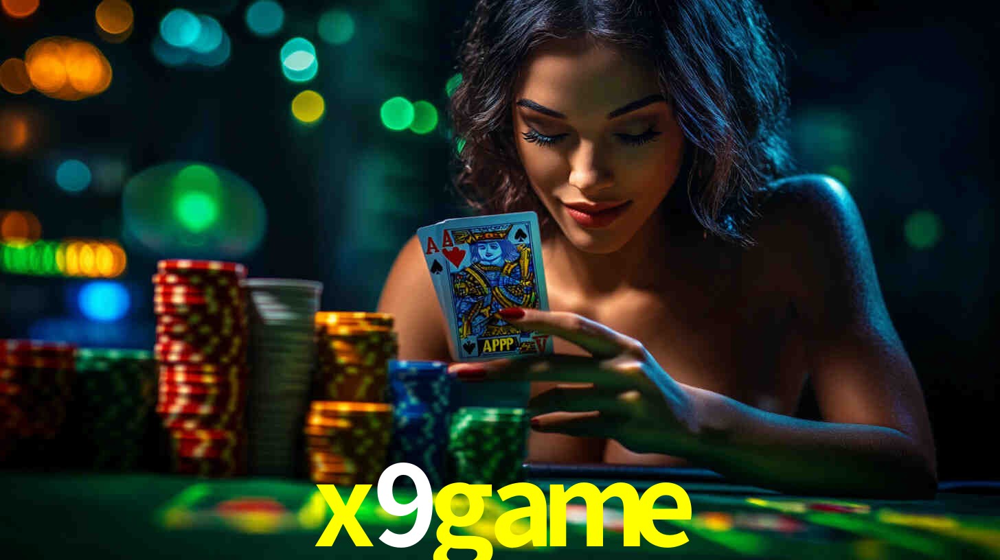 Experiência VIP x9game