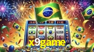 Welcome Bonus x9game