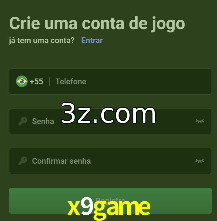 Login-E-Registro-Registro