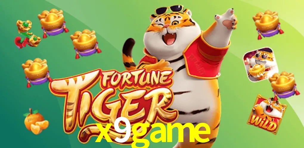 Tennis Betting x9game