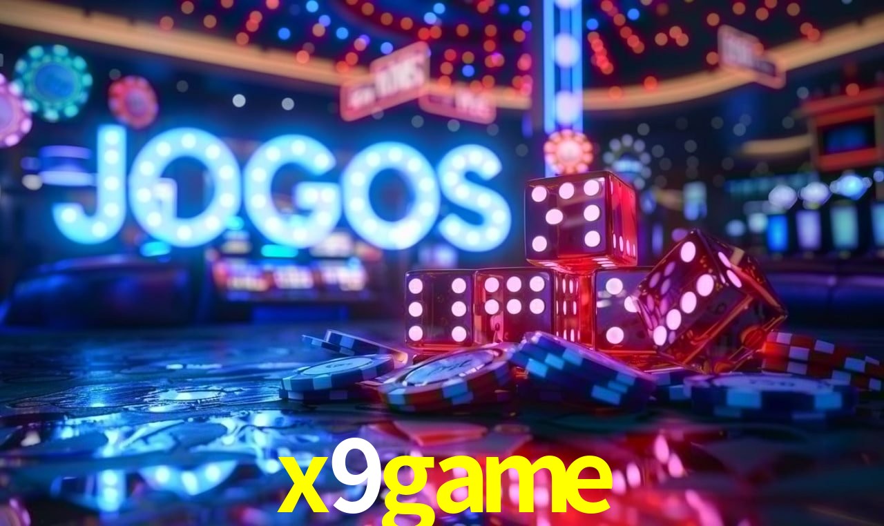 Descubra a Essência do x9game: Nossa História e Compromissos