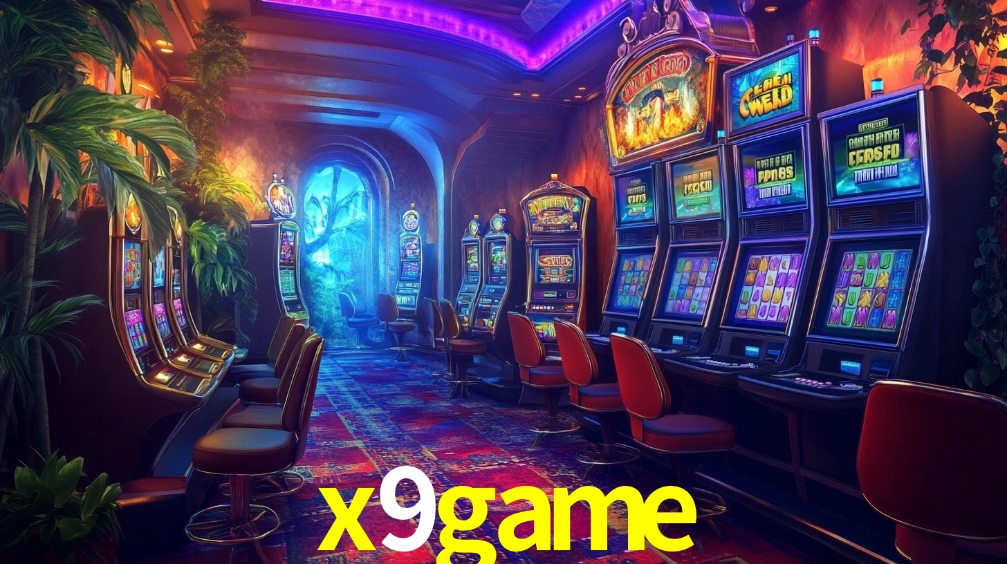 Exclusive Games x9game