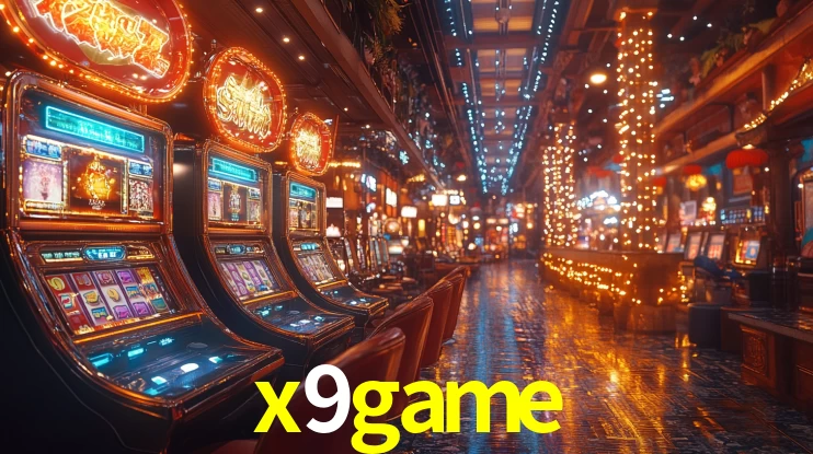 x9 game casino