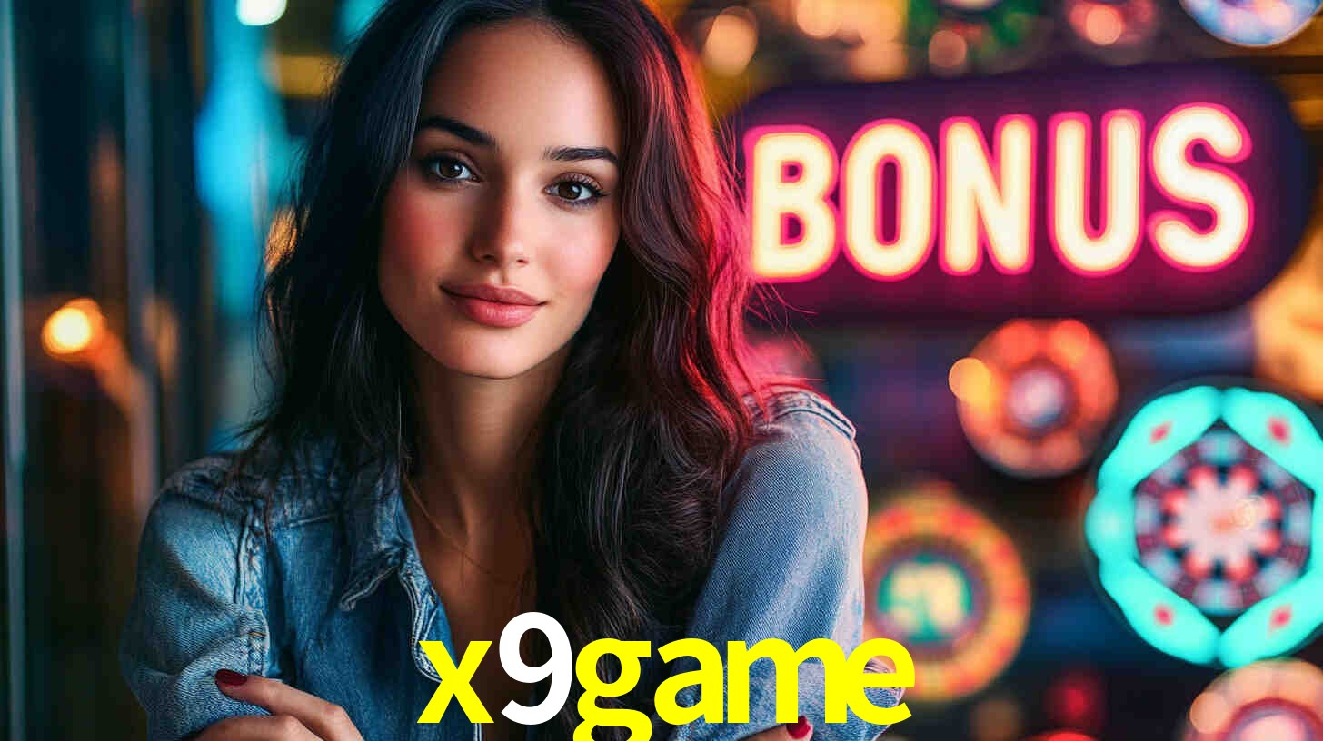 x9game bet