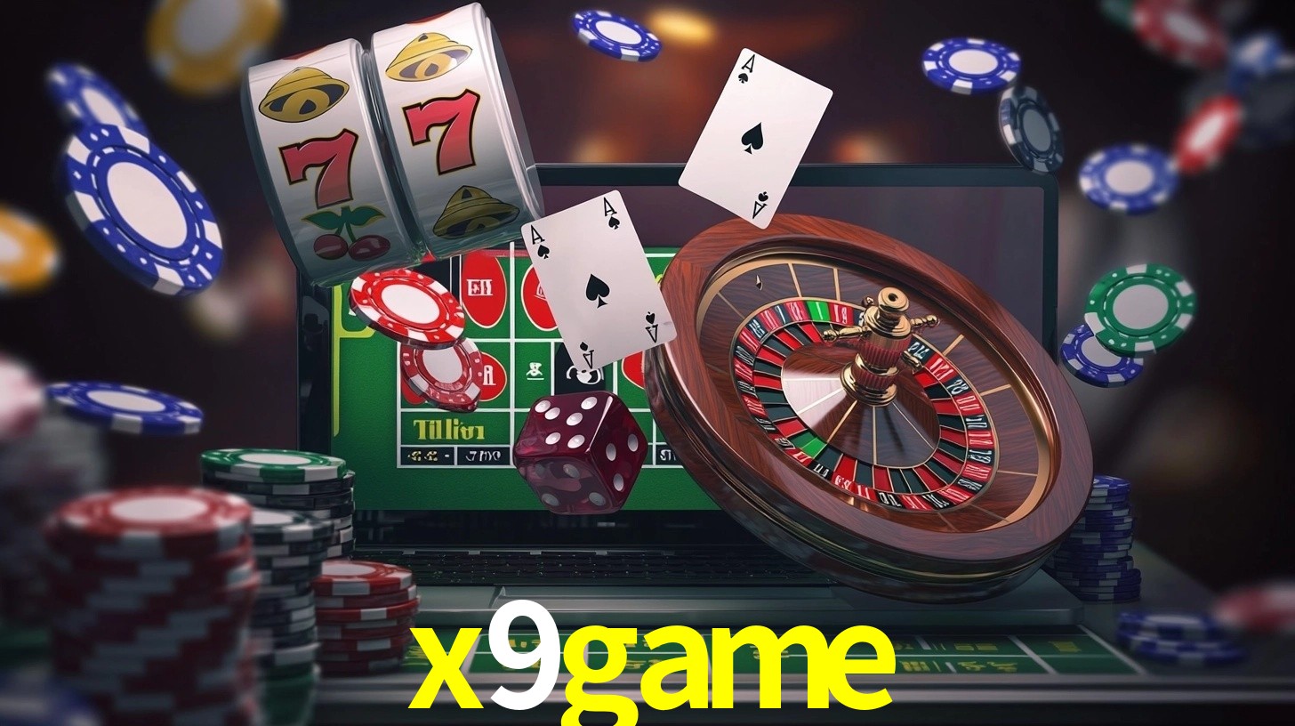 x9 game casino