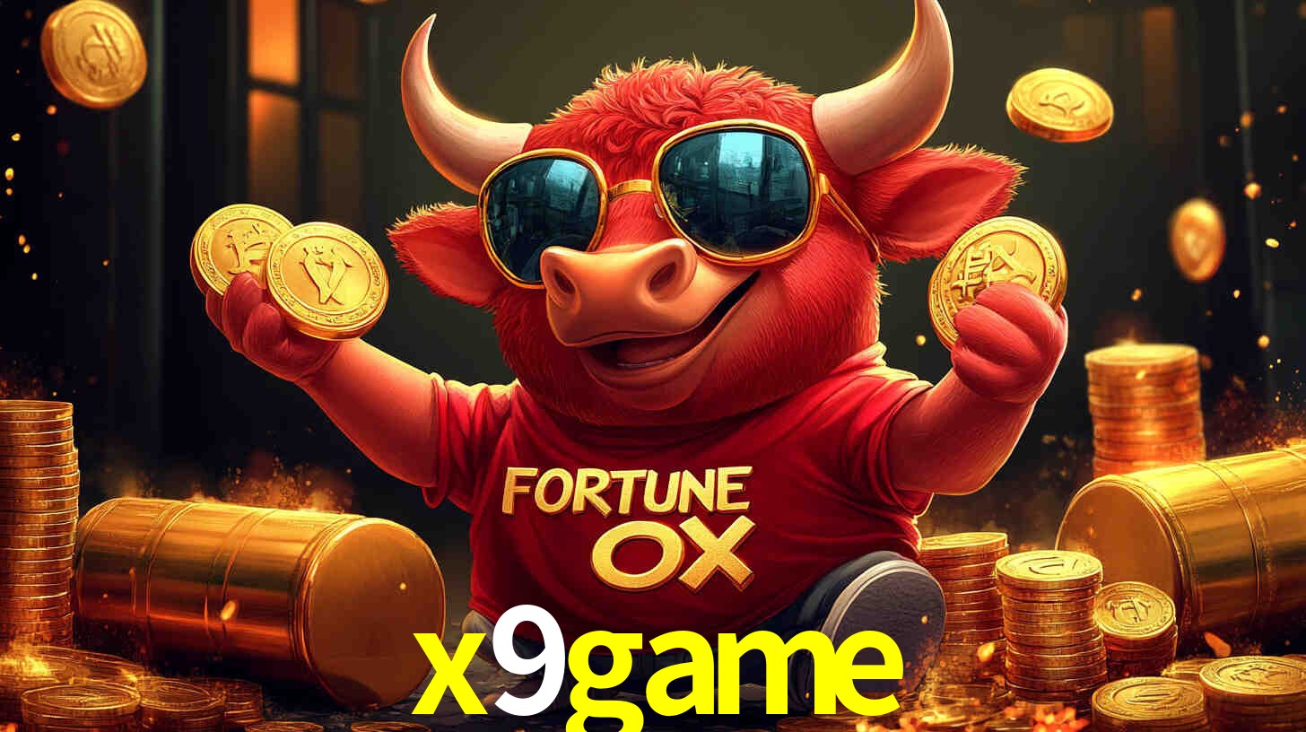 Casino Ao Vivo x9game