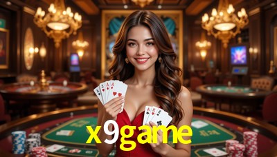 Slot Games x9game