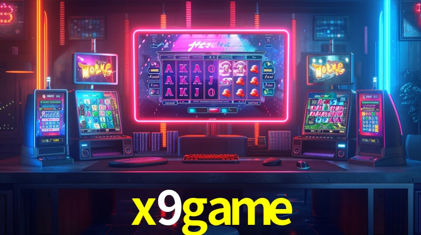 x9game