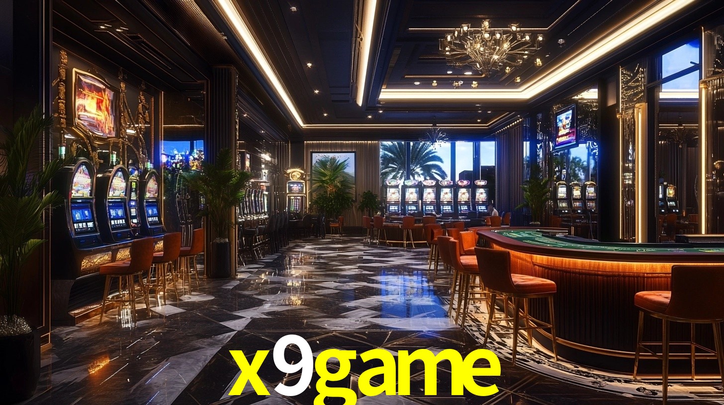 x9game,x9game bet