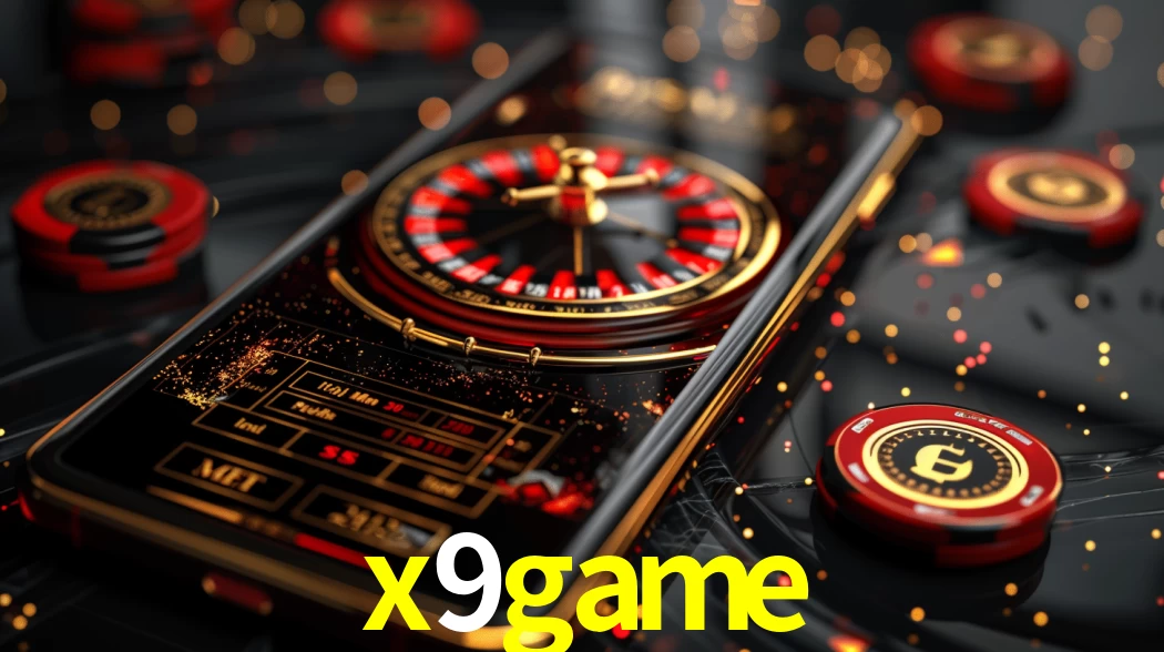 Bonus Features x9game