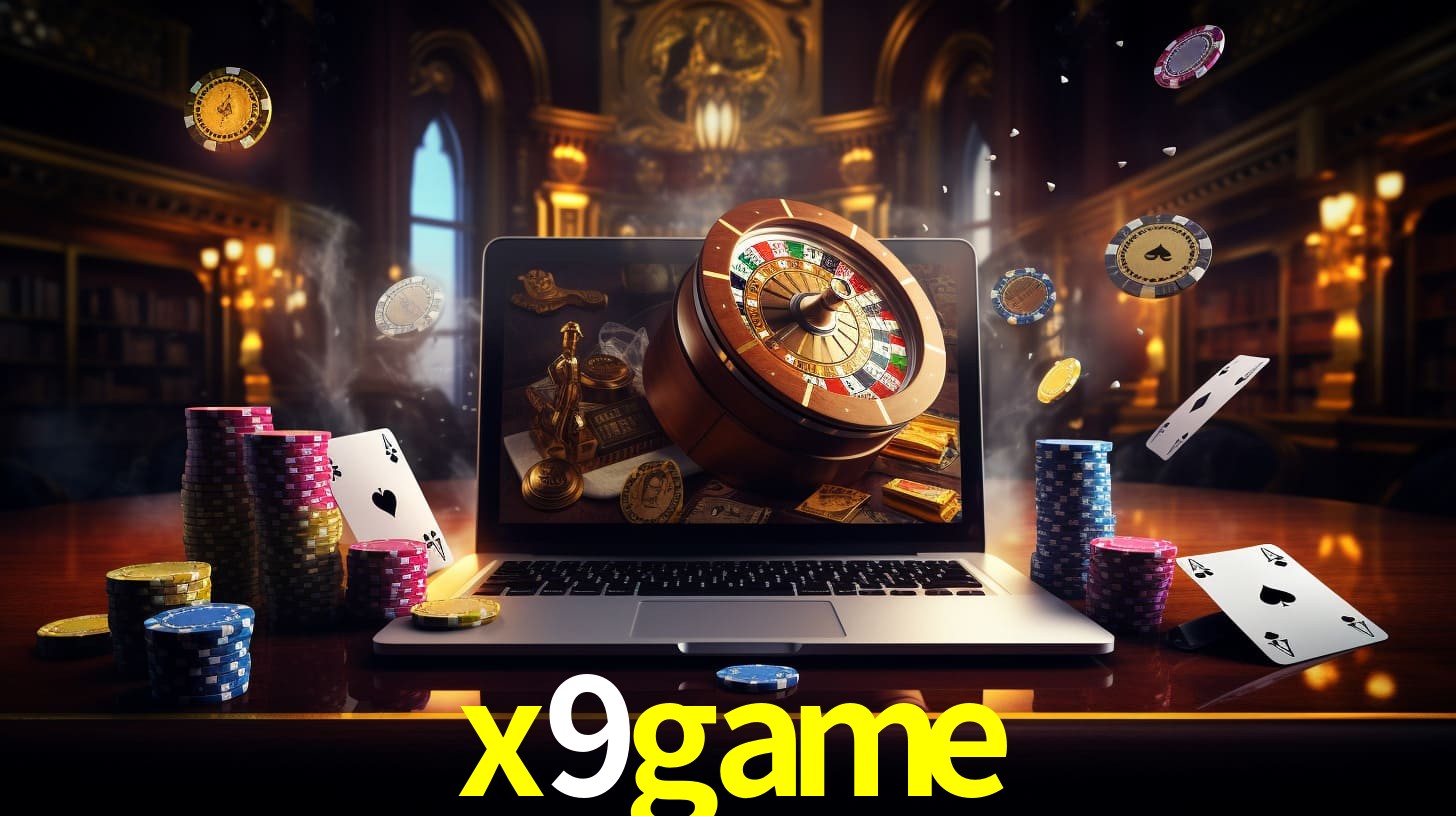 Daily Bonuses x9game