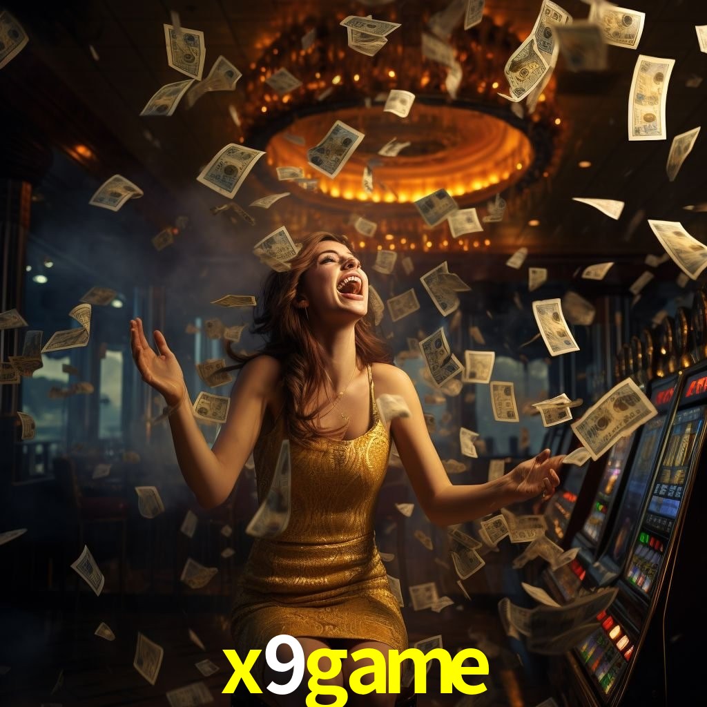 Live Casino x9game