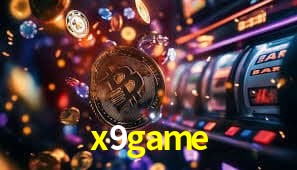 Promoção Relâmpago x9game