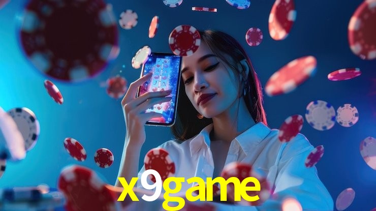 Segurança 2FA x9game