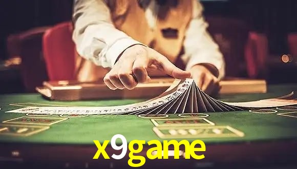 VIP Casino x9game