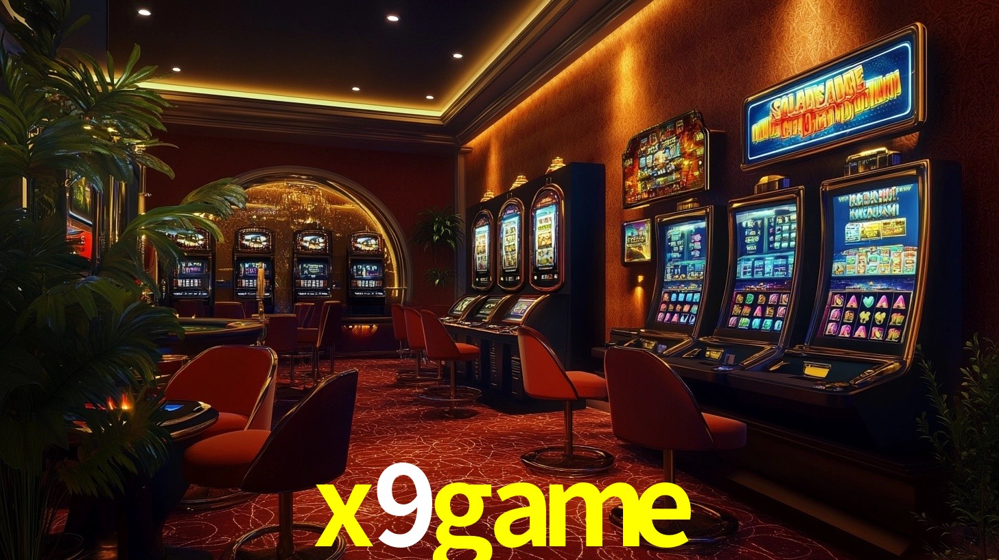Premium Interface x9game