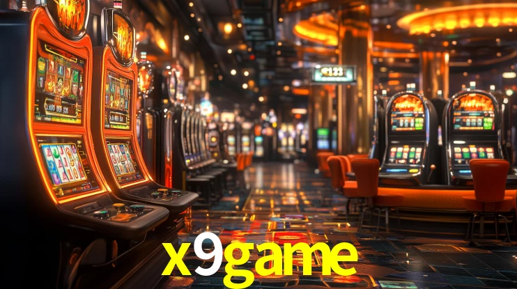 x9game