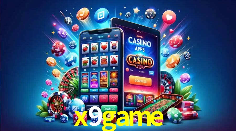 Live Casino x9game