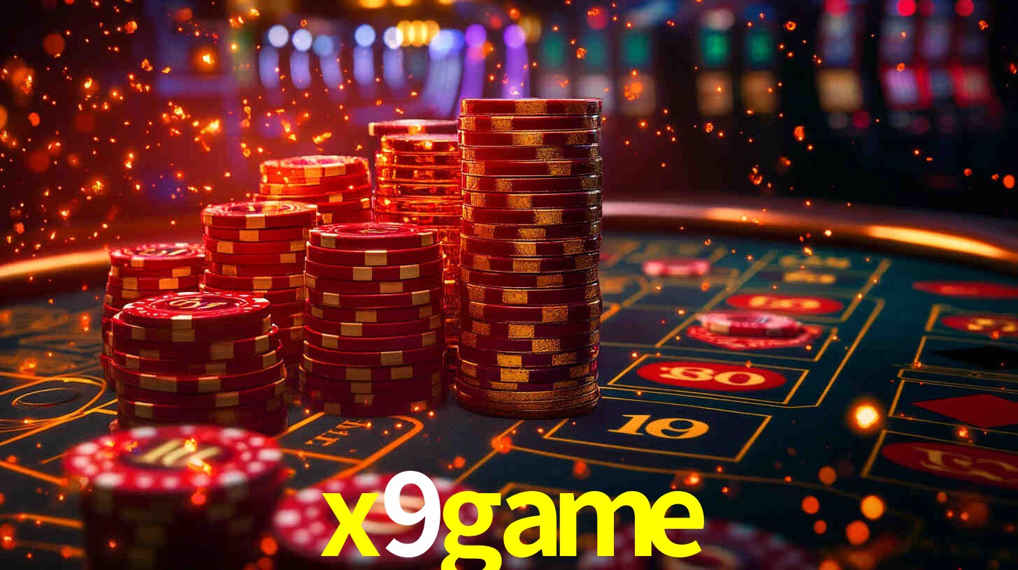 x9 game casino