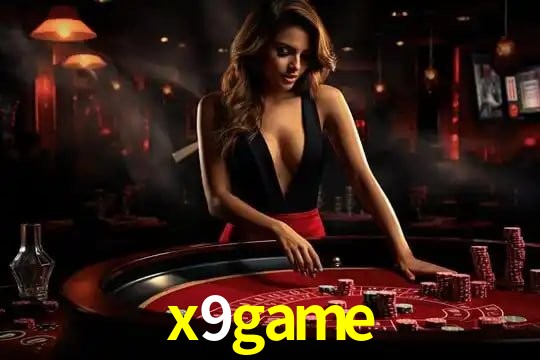 Descubra a Essência do x9game: Nossa História e Compromissos