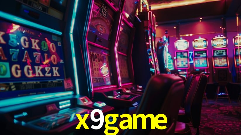 API Integration x9game