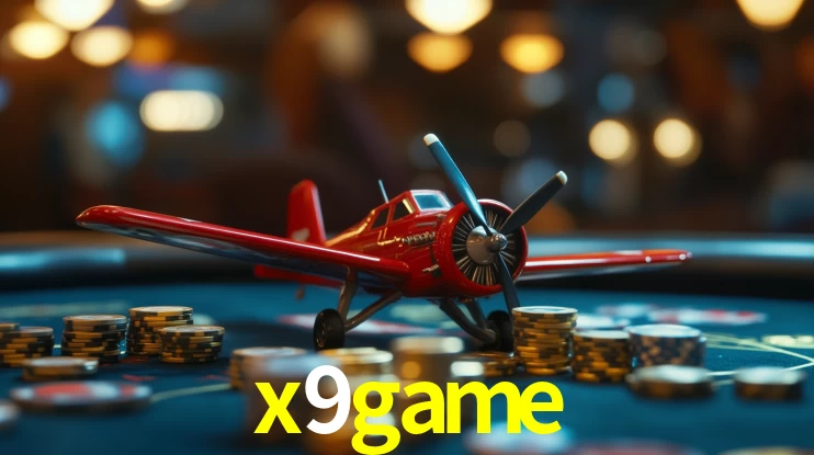 Game Statistics x9game