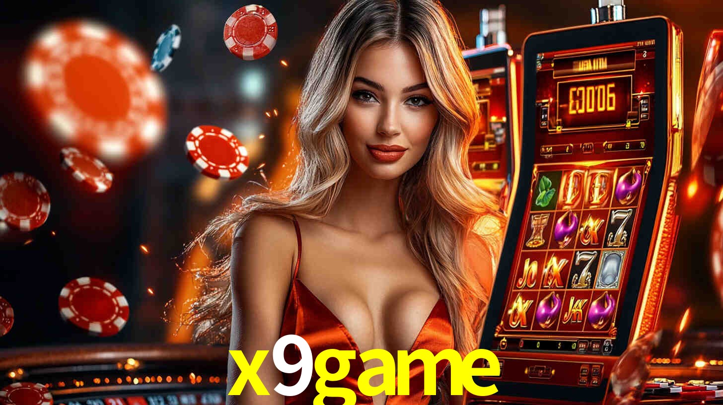 x9game: A Experiência de Casino com Jogos de Mesa ao Vivo
