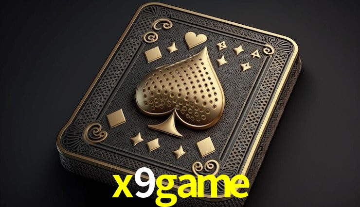 Inovações de Jogos na x9game: O Futuro das Experiências Interativas
