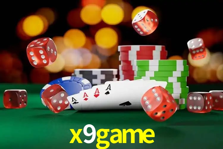 Descubra o Programa VIP da x9game: Vantagens Exclusivas para Jogadores