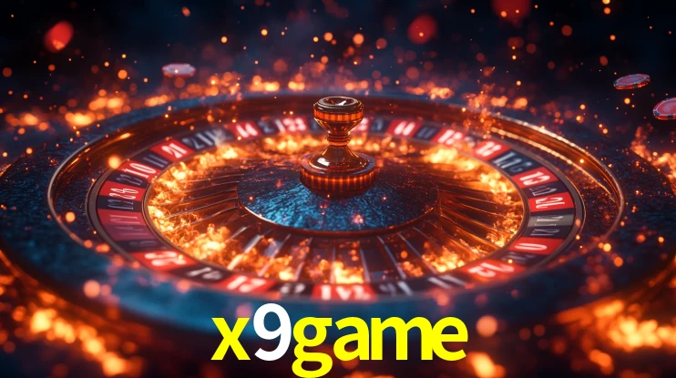 x9game