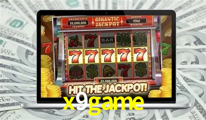 Seasonal Promotions x9game