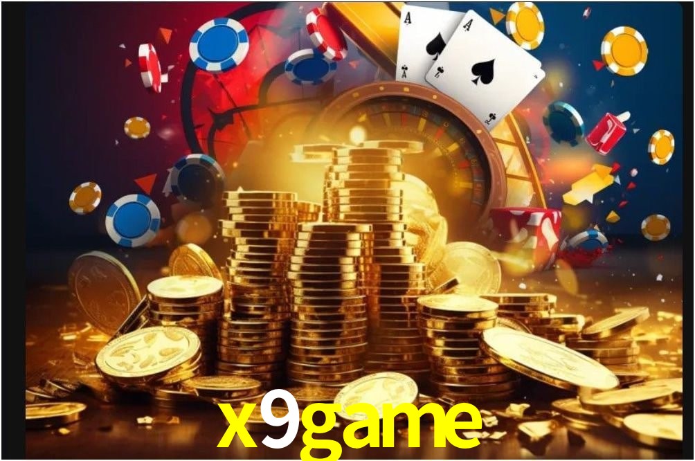 Promoções Sazonais x9game